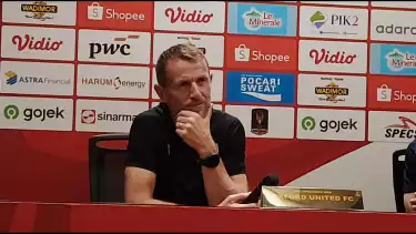 Pelatih Oxford United, Gary Rowett