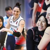 Megawati Hangestri Akhirnya Ungkap Duet Favorit di Red Sparks, Giovanna Milana atau Vanja Bukilic?