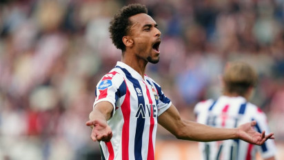 Namanya Lokal Banget hingga Pasang Bendera Merah Putih di Instagram-nya, Bek Liga Belgia Ini Tertarik Bela Timnas Indonesia?