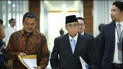 Bukan Orang Biasa! Ini Profil Indroyono Soesilo yang Dilirik Prabowo Jadi Dubes RI untuk AS, Ilmuwan Geologi yang Pernah Dipercaya Jokowi