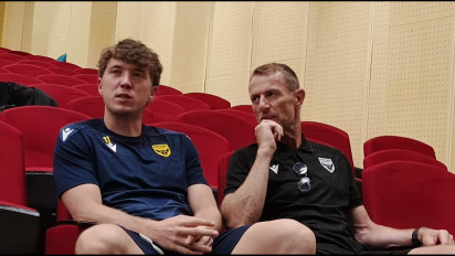 Reaksi Pemain Oxford United saat Baru Tiba di Jakarta, Kaget Lihat Ole Romeny...