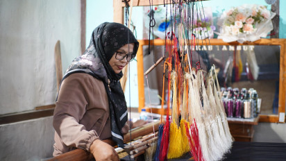 Obligasi Oranye: Instrumen Inovatif untuk Dukung Kesetaraan Gender dan Pembangunan Berkelanjutan