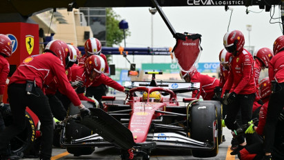 Jadwal F1 GP Inggris 2025, Sabtu, 5 Juli: Dua Pembalap Tuan Rumah Berjaya, Norris dan Hamilton Siap Duel Berebut Pole Position