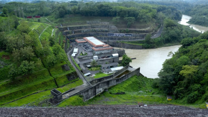 Program Serayu Network Perkuat Ekonomi Rakyat dan Pelestarian Lingkungan