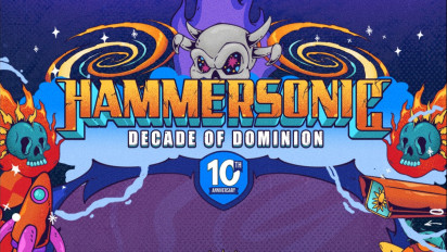 Catat Tanggalnya! Rayakan Tahun ke-10, Hammersonic Festival 10th Anniversary Siap Guncang Jakarta
