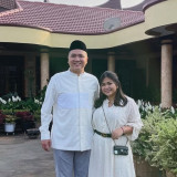 Dari Perkebunan ke KFC, Ini Sosok Liana Saputri Anak Haji Isam yang Penuh Jabatan Elite