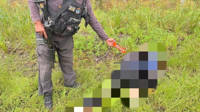 Pegawai Honorer Pemkab Yahukimo Tewas Penuh Luka di Dekai, Pelaku Diduga KKB Pimpinan Elkius Kobak