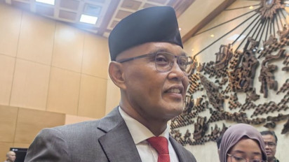 6 Calon Dubes Ikut Fit and Proper Test di DPR Hari Kedua, Ada untuk Mesir hingga Korea Utara