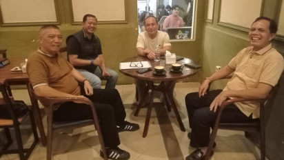 Terlapor Pemalsuan dan KDRT Diduga Bertemu dengan Pejabat Polda Riau, Aktivis: Mencoreng Prinsip Netralitas