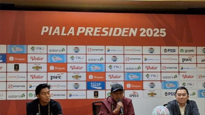 Rahmad Darmawan Siap Bikin Kejutan! Semua Pemain Indonesia All Stars Bakal Diturunkan?