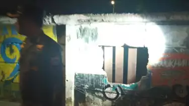 Tembok Bolong Jatinegara Dijadikan Tempat Prostitusi, Satpol PP Bocorkan Tempat Eksekusinya