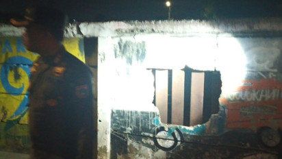 Terkuak! Satpol PP Beberkan Fakta Mengejutkan: Tembok Bolong Jatinegara Bukan Lokasi Prostitusi, Eksekusinya di Luar