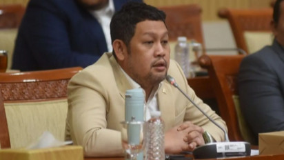 Minta Seluruh Pihak Pantau Proses Hukum Aipda Robig, Abdullah: Agar Tidak Cederai Keadilan!