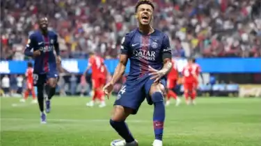 Tragedi Mengerikan di Piala Dunia Antarklub, Bayern Munchen Gagal ke Semifinal Usai Jamal Musiala Cedera Serius Lawan PSG