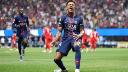 Tragedi Mengerikan di Piala Dunia Antarklub, Bayern Munchen Gagal ke Semifinal Usai Jamal Musiala Cedera Serius Lawan PSG