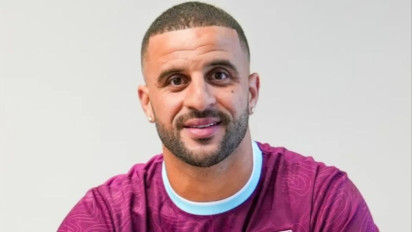 Bursa Transfer Liga Inggris: Mantan Kapten Manchester City Resmi Berlabuh ke Burnley