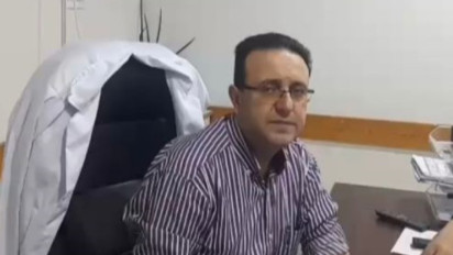 Menguak Tabir Tewasnya Marwan Al Sultan yang Dibunuh Israel hingga Sejarah RS Indonesia di Gaza