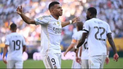 Tebas Tak Kasih Ampun, Real Madrid Tetap Main di La Liga Meski Baru Selesai dari Piala Dunia Antarklub