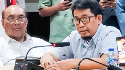 Tenggelam di Selat Bali, Manajemen Kapal Tunu Pratama Jaya Minta Maaf