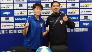 Pelatih Timnas Putri Taiwan, Chan Hiu-Ming