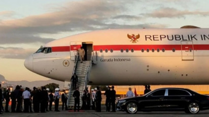 KTT BRICS di Rio de Janeiro: Prabowo akan Suarakan Sikap dan Posisi RI sebagai Bridge Builder