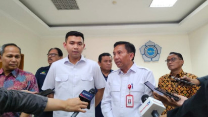 Anak Jalanan Juga Jadi Prioritas Sekolah Rakyat yang Akan Dimulai 14 Juli 2025