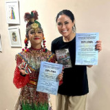 Pengakuan Jujur Tina Astari Istri Menteri UMKM soal Heboh Surat Permintaan Pendampingan di Eropa: Saya Tidak..