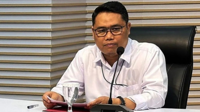 KPK Segera Umumkan Tersangka di Kasus Korupsi CSR Bank Indonesia, Dua Anggota DPR RI Ikut Terlibat