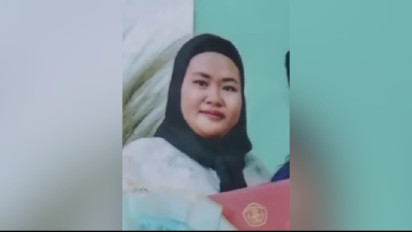 Pilu, Terungkap Status WhatsApp Terakhir Elok, Ibu Tunggal Korban Meninggal Kecelakaan KMP Tunu Pratama Jaya: Alhamdulillah Ya Allah...