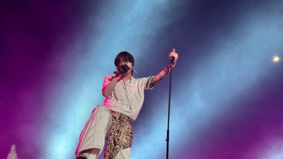 Digelar Jumat Ini, Intip Infomasi Penting Konser eaJ dari Mulai Rundown Hingga Tata Tertib