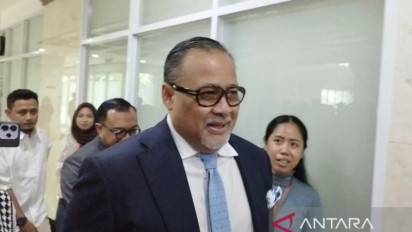 Hari Kedua Uji Calon Dubes: Dari Iman Kusumo hingga Diplomat Senior Andi Rachmianto