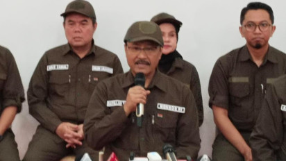 Gus Ipul Akui Ada Anomali Penyaluran Bansos, Kemensos Gandeng PPATK: Apakah Rekening Penerima Layak?