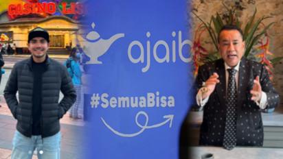 Sebut Ajaib Tawarkan Uang Damai, Investor Ini Tolak Mentah-Mentah saat Diminta Bungkam! Tapi Hotman Paris Beri Ancaman: Bisnismu Bermasalah