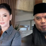 Ahmad Dhani Diduga Lempar Sindiran ke Maia Estianty Jelang Pernikahan El Rumi, Begini Klarifikasinya