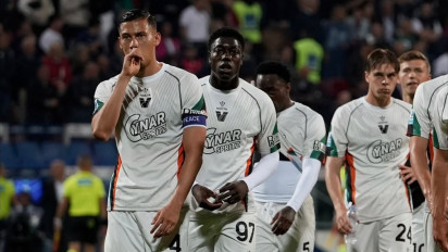 Bukan karena Memaksa Pindah, Media Italia Ungkap Alasan Sebenarnya Jay Idzes Absen Latihan Venezia