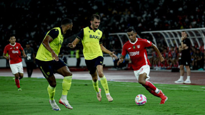 Dilibas Habis Oxford United, Pelatih Liga Indonesia All Star Justru Sindir PSSI: Seharusnya...