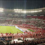 Tak Ada Angin Tak Ada Hujan, Media Bulgaria Justru Terpukau Megahnya GBK, Stadion Timnas Indonesia Diakui Berkelas