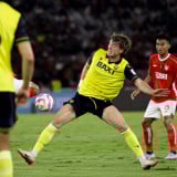 Tak Mainkan Ole Romeny, Oxford United Selangkah Lagi Susul Leicester City Degradasi ke Kasta Ketiga Liga Inggris