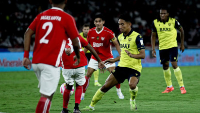 Tampil di Piala Presiden 2025, Pelatih Oxford United Bicara Masa Depan Marselino Ferdinan di Liga Inggris: Kami ingin Meminjamkannya Jika...