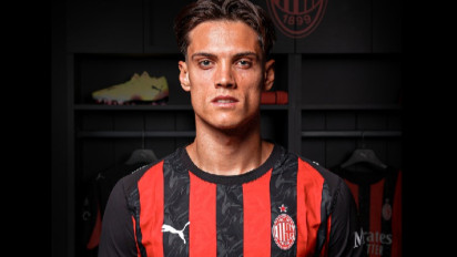 Bedah Kualitas Samuele Ricci, Penerus Pirlo yang Resmi Gabung AC Milan: Pelengkap Puzzle Scudetto Rossoneri Era Allegri?