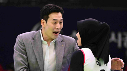 Inikah yang Bikin Megawati Hangestri Tak Mau Balik ke Korea? Hatinya Teriris Bicara Jujur: Waktu itu aku…