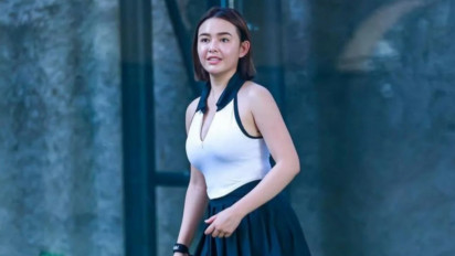 Pengakuan Mengejutkan Amanda Manopo soal Pelecehan Seksual yang Dialaminya, Bagian Sensitifnya Diremas