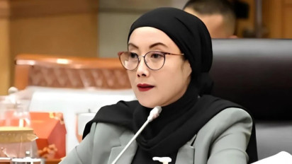 Penerima Bansos Sulit Cairkan Dana Usai Dituding Bermain Judol, DPR RI Respons Begini....