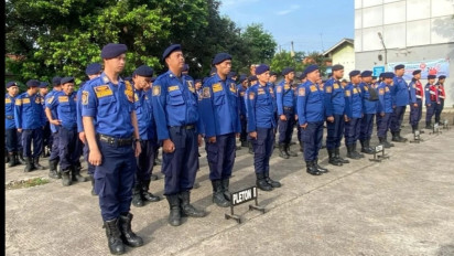 Damkar Bekasi Kena "Prank" Debt Collector Hingga Dimaki-maki, Awalnya Diminta Evakuasi Ular Ternyata...