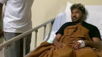 Bukan Penembakan, Ini Fakta Penangkapan Tiga Perusak Pipa Konsentrat Freeport di Mimika