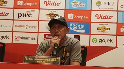 Sempat Grogi hingga Kalah dari Oxford United, Rahmad Darmawan Tegaskan Klub Indonesia Sangat Butuh Hal Ini
