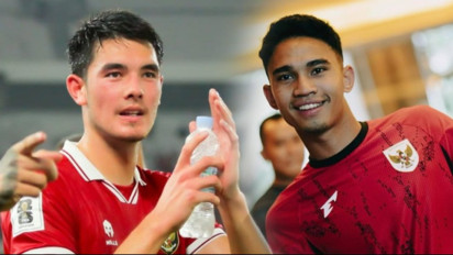 Persoalan Elkan Baggott dan Timnas Indonesia Akhirnya Terbongkar, hingga Popularitas Marselino Ferdinan di Mata Dunia