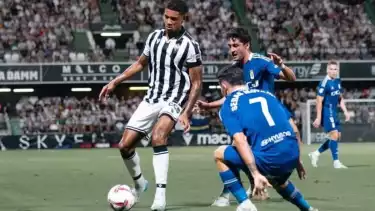 Daijiro Chirino, pemain keturunan Maluku yang bisa bela Timnas Indonesia