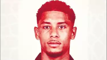 Daijiro Chirino, pemain keturunan Maluku yang bisa bela Timnas Indonesia