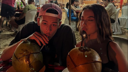 Ditanya Jennifer Coppen, Justin Hubner Akhirnya Blak-blakan Soal Klub Pilihannya Musim Depan: Aku Lihat Bali United dan Persija...